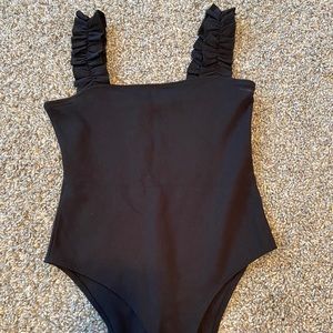 Forever21 bodysuit